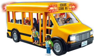 School Bus