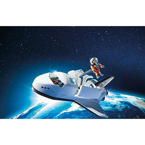 PLAYMOBIL Space Shuttle Building Kit