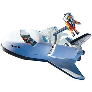 PLAYMOBIL Space Shuttle Building Kit