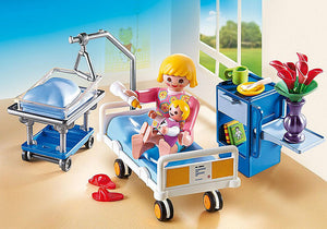 Maternity Room