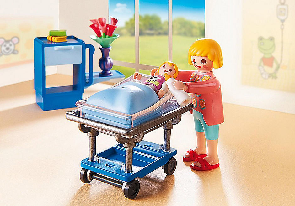 Maternity Room