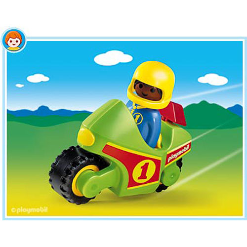 Motor Bike