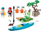 Starterpack Kayak Adventure