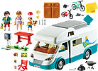 Family Camper