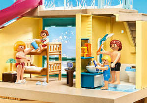 Bungalow With Pool