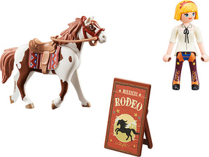Rodeo Abigail