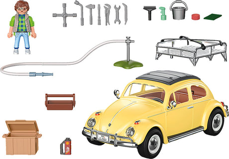 Volkswagen Beetle - Special Edition
