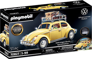 Volkswagen Beetle - Special Edition