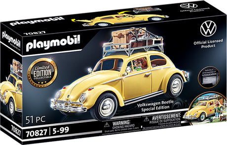 Volkswagen Beetle - Special Edition