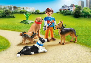 Dog Trainer