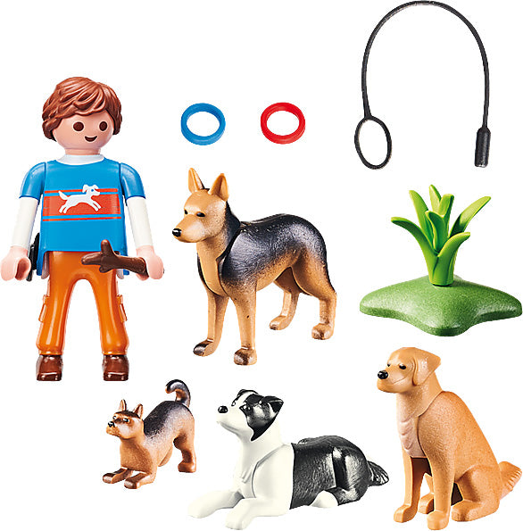 Dog Trainer