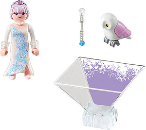 Ice Flower Princess