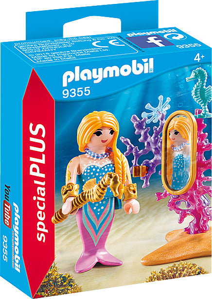 Mermaid
