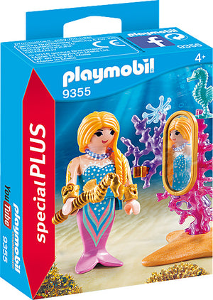 Mermaid