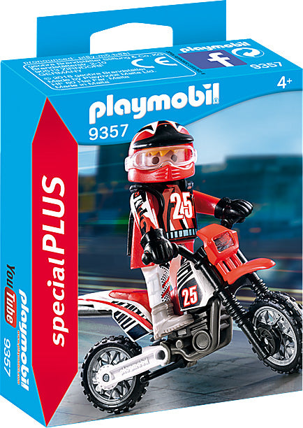 Motocross Driver