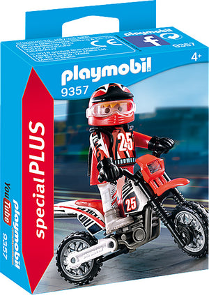 Motocross Driver