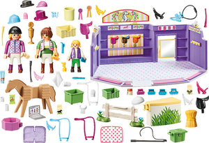 Horse Tack Shop