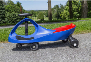 The Original PlasmaCar