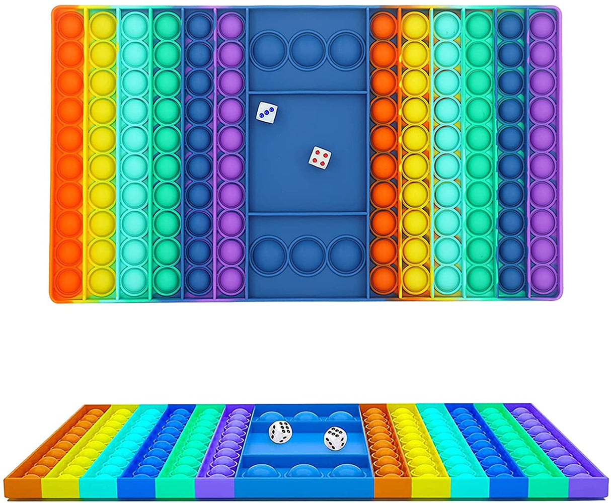 Fidget Desktop Popper