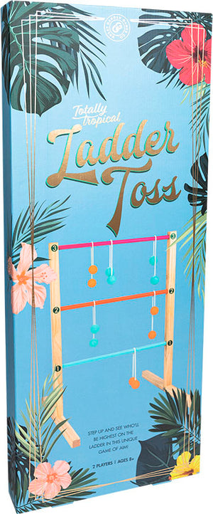 Ladder Toss