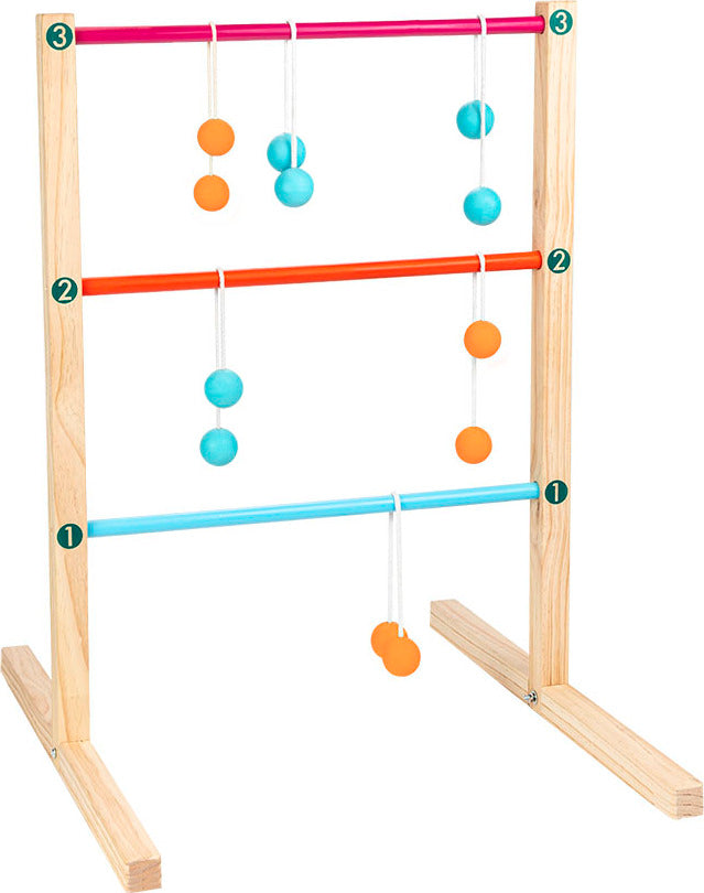 Ladder Toss