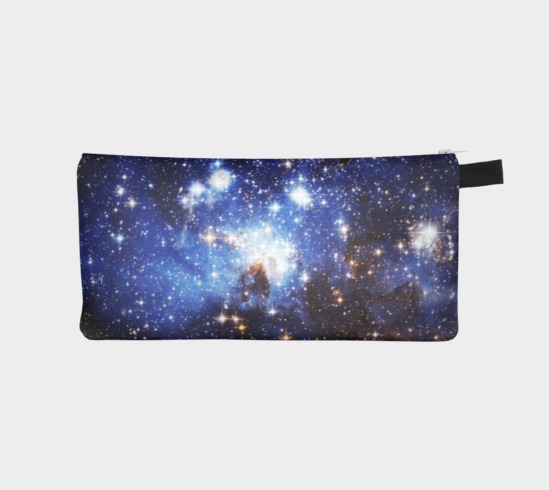 Galaxy 3D Pencil Bag