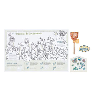 Pollinator Protector
