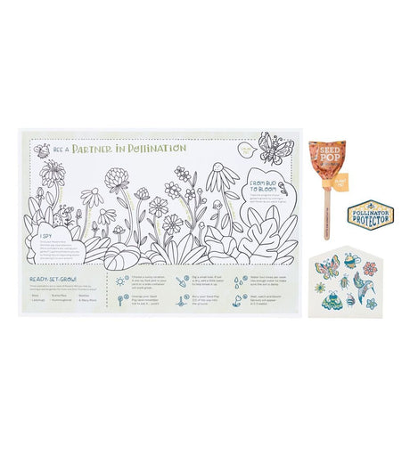 Pollinator Protector