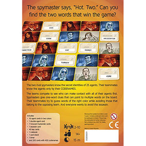 Codenames