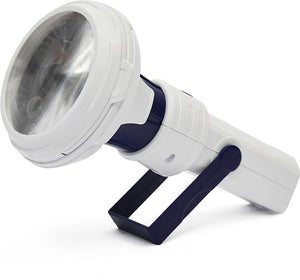 PlaySTEAM 3D Galaxy Projector Solar System Flashlight 