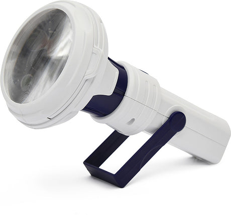PlaySTEAM 3D Galaxy Projector Solar System Flashlight 