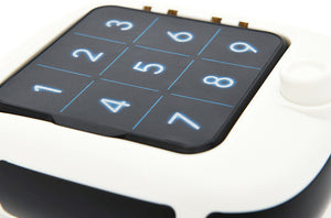 PlaySTEAM Password Pattern Secret Locker 