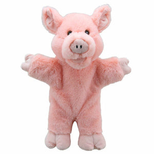 Walking Puppet: Pig