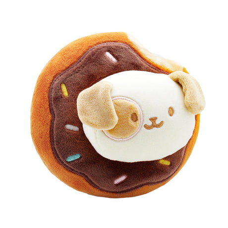 Donut Plush | Puppiroll