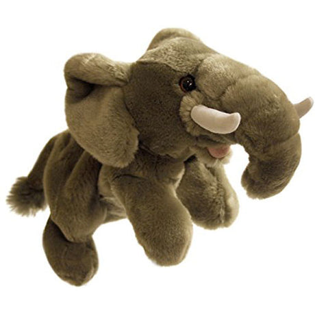 The Puppet Company Full-Bodied Animal Elephant Hand Puppet