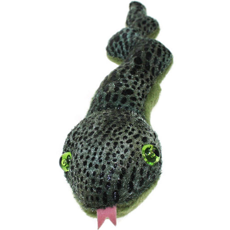 Finger Puppets - Snake