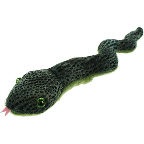 Finger Puppets - Snake