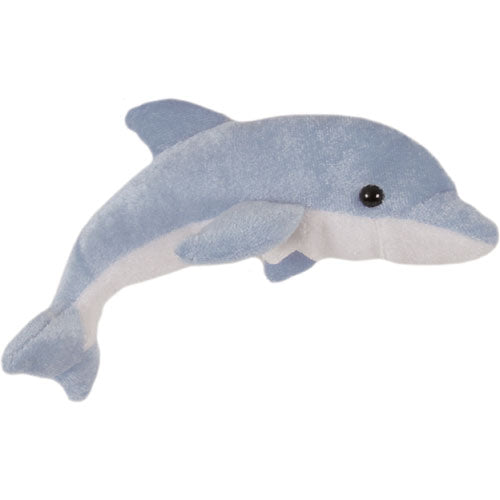 Finger Puppets - Dolphin