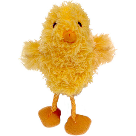 Finger Puppets - Chick