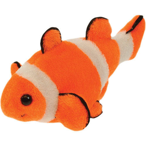 Finger Puppets - Clown Fish