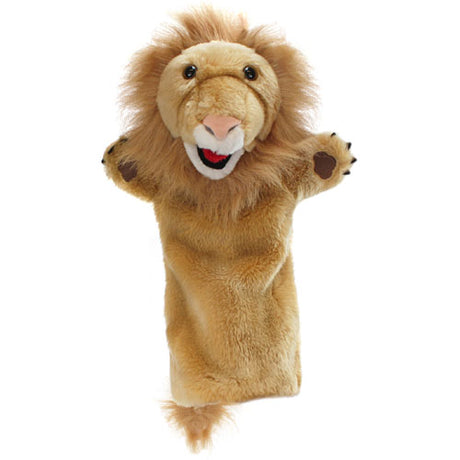 Long Sleeves - Lion