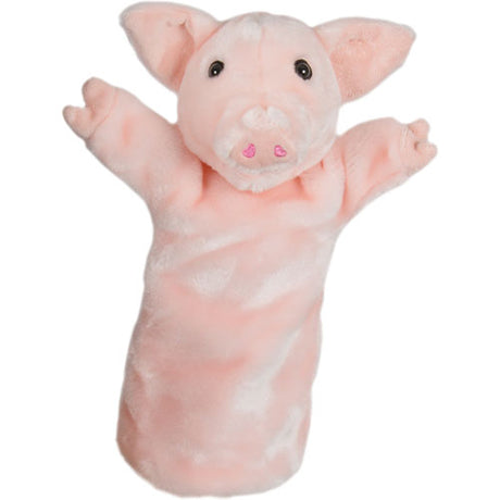 Long Sleeves - Pig