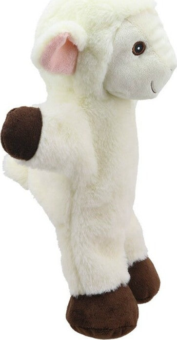 Eco Walking Puppets - Lamb