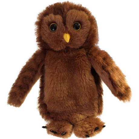 CarPets - Owl