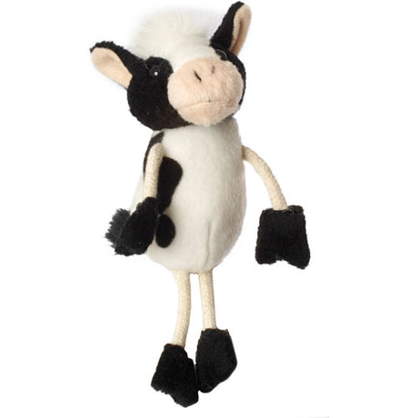Finger Puppets - Cow