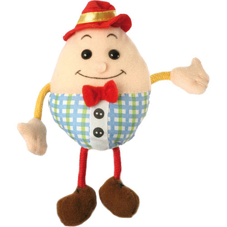 Finger Puppets - Humpty Dumpty