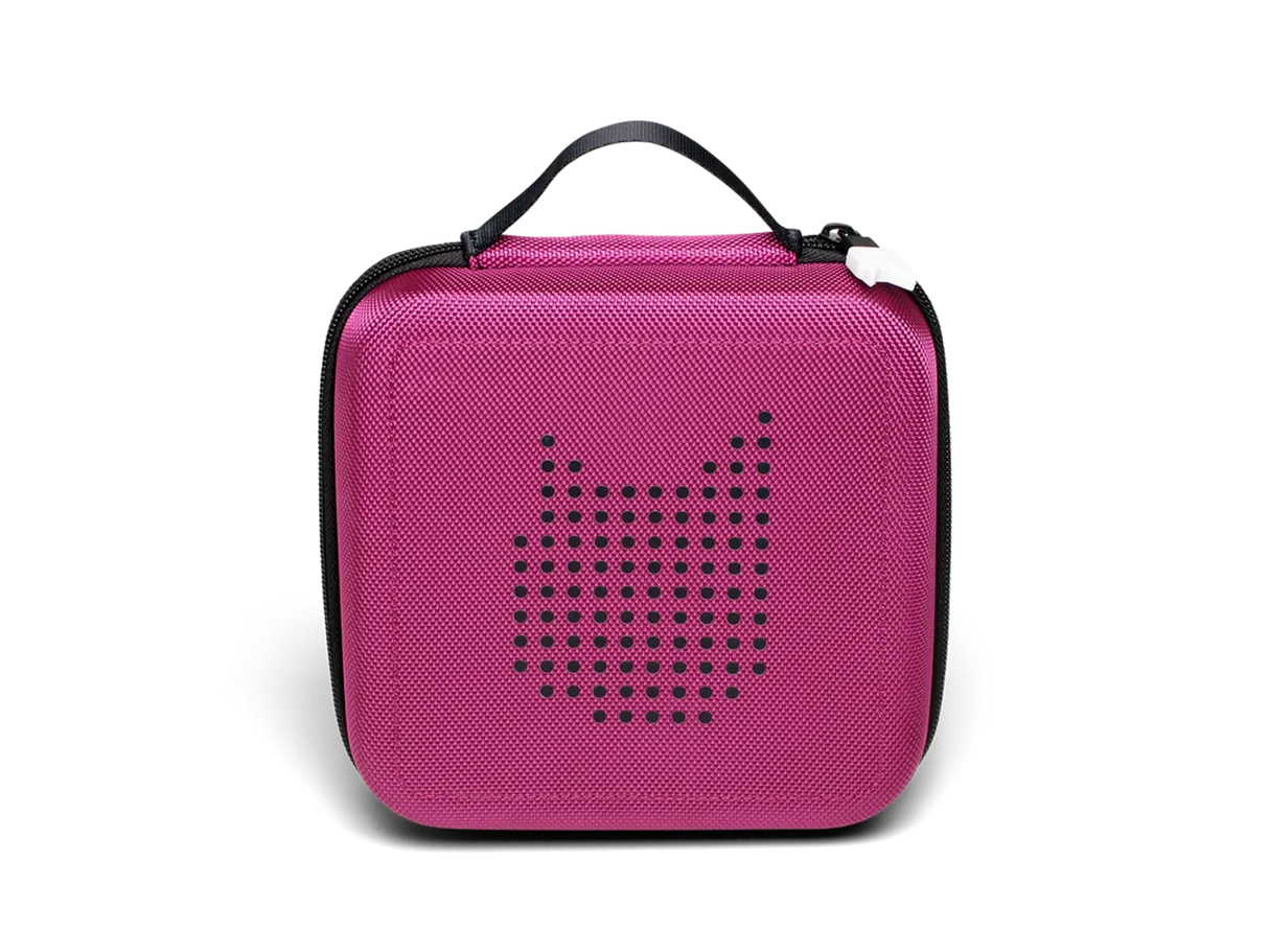 Tonies Carrying Case - Purple