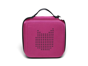 Tonies Carrying Case - Purple