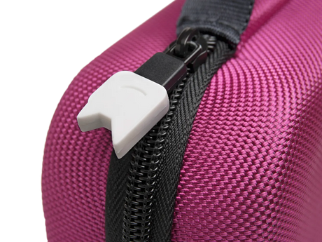 Tonies Carrying Case - Purple