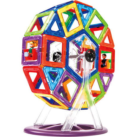 Carnival 46pc Set